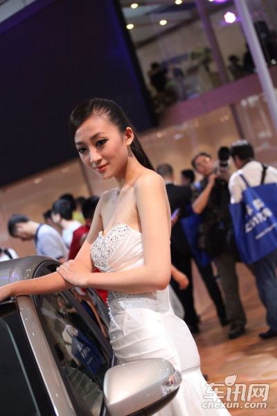 沃尔沃(进口)5号车模