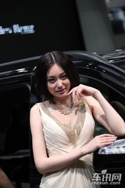 奔驰(进口)1号车模