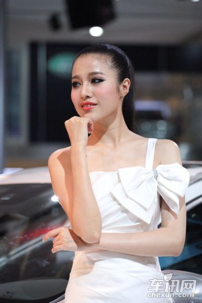 沃尔沃(进口)4号车模