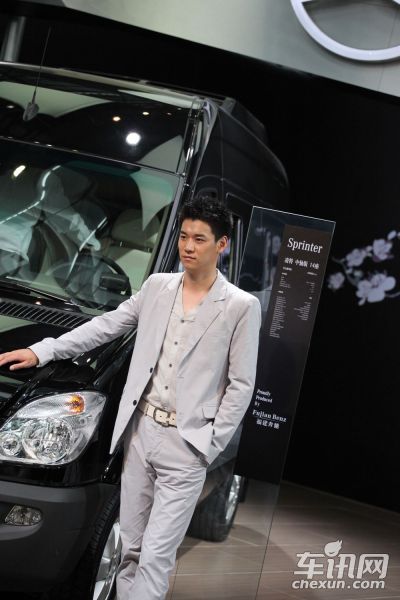 奔驰(进口)2号车模