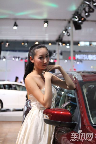 沃尔沃(进口)1号车模