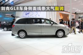 简评东风本田艾力绅 MPV战场中的新军