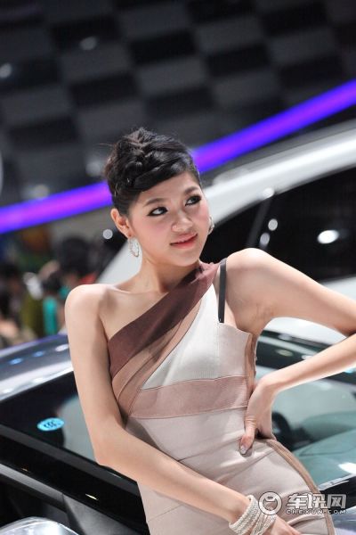 现代(进口)3号车模