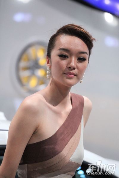 现代(进口)4号车模