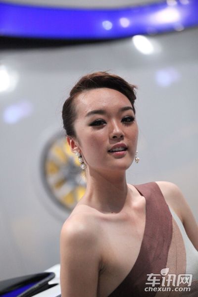 现代(进口)4号车模