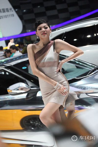 现代(进口)3号车模