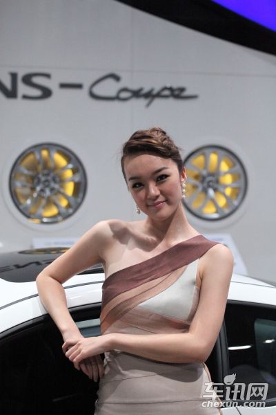 现代(进口)4号车模