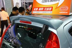 比亚迪-比亚迪F0