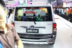 长城汽车-哈弗M2