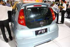 比亚迪-比亚迪F0