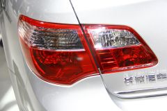 长城汽车-长城C50