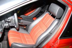 路虎-揽胜运动版(进口)