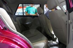 力帆汽车-力帆320