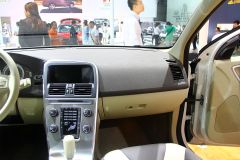 沃尔沃-沃尔沃XC60(进口)