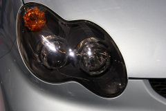 比亚迪-比亚迪F0