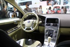 沃尔沃-沃尔沃XC60(进口)