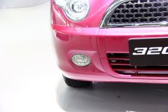 力帆汽车-力帆320