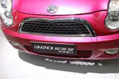 力帆汽车-力帆320