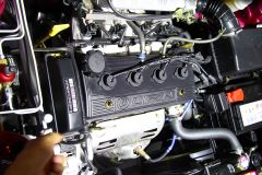 力帆汽车-力帆320