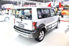 长城汽车-哈弗M2