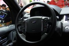 路虎-揽胜运动版(进口)