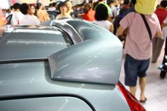 比亚迪-比亚迪F0