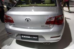 长城汽车-长城C50