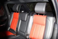 路虎-揽胜运动版(进口)