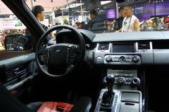 路虎-揽胜运动版(进口)