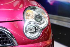 力帆汽车-力帆320