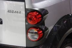 长城汽车-哈弗M2