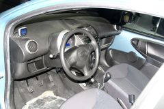 比亚迪-比亚迪F0