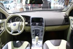 沃尔沃-沃尔沃XC60(进口)