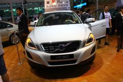 沃尔沃-沃尔沃XC60(进口)