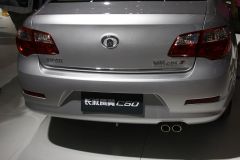 长城汽车-长城C50