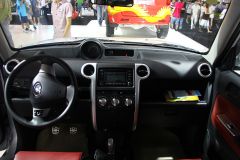 长城汽车-哈弗M2