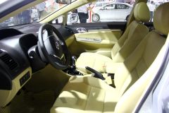 长城汽车-长城C50