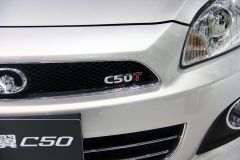 长城汽车-长城C50