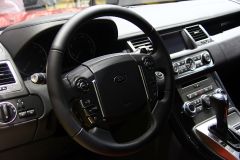 路虎-揽胜运动版(进口)