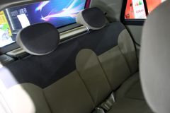 力帆汽车-力帆320