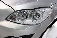 长城汽车-长城C50