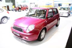 力帆汽车-力帆320