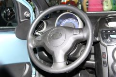 比亚迪-比亚迪F0