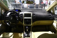 长城汽车-长城C50