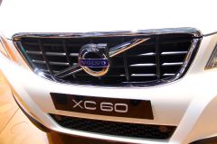沃尔沃-沃尔沃XC60(进口)