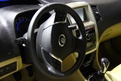 长城汽车-长城C50