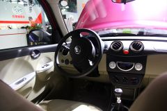 力帆汽车-力帆320