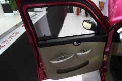 力帆汽车-力帆320