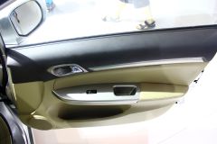 长城汽车-长城C50