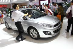 长城汽车-长城C50